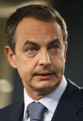 José Luis Rodríguez Zapatero