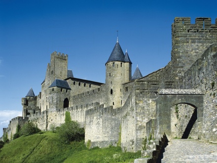 encuentro escolta carcassonne