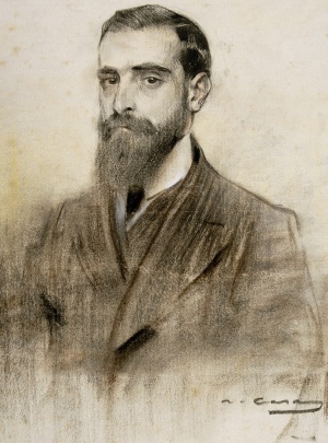 Francesc Cambó