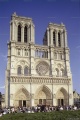 Notre Dame de París 